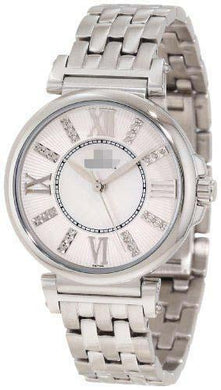 Wholesale Stainless Steel Women 96P134 Watch