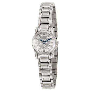 Wholesale Stainless Steel Women 96P143 Watch