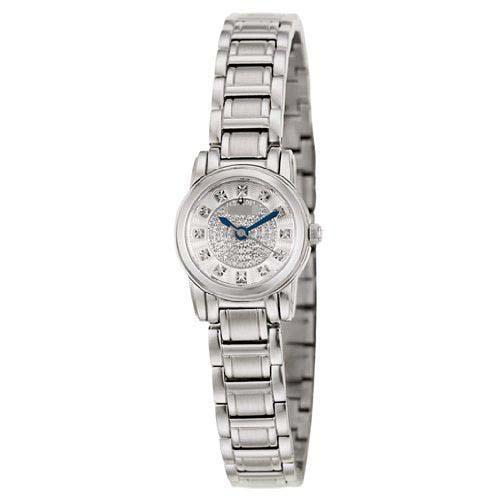 Wholesale Stainless Steel Women 96P143 Watch