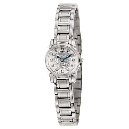 Custom Silver Watch Dial 96P143