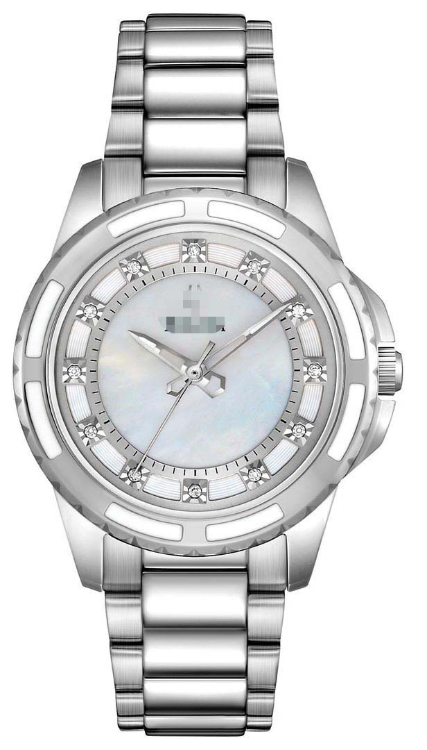 Customize Mother Of Pearl Watch Dial 96P144