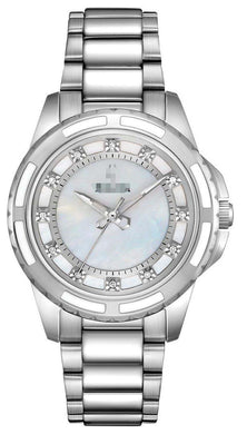 Wholesale Stainless Steel Women 96P144 Watch