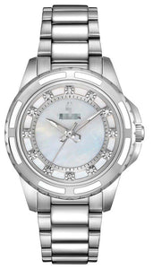 Wholesale Stainless Steel Women 96P144 Watch