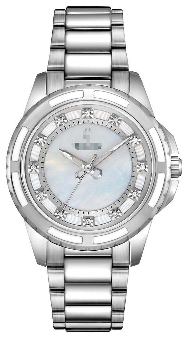 Wholesale Stainless Steel Women 96P144 Watch