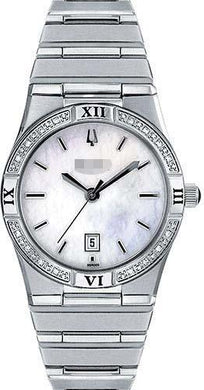 Custom Stainless Steel Watch Bands 96R009