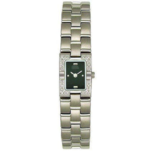 Customized Stainless Steel Watch Bands 96R01