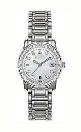 Wholesale Stainless Steel Watch Bands 96R10