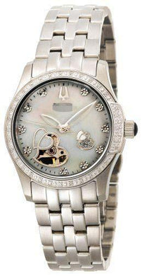 Custom Made Watch Dial 96R122