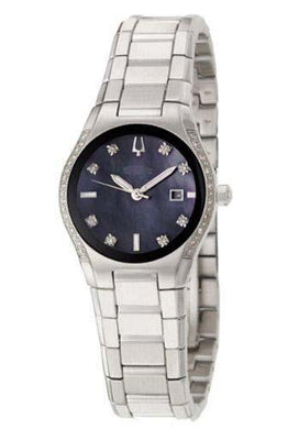 Custom Made Watch Dial 96R132