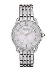 Customization Stainless Steel Watch Bands 96R146