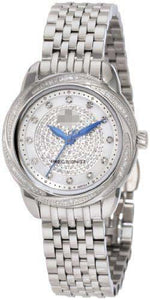 Custom Stainless Steel Watch Bands 96R154