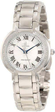 Wholesale Stainless Steel Women 96R167 Watch