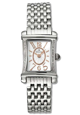 Customization Stainless Steel Watch Bands 96R48