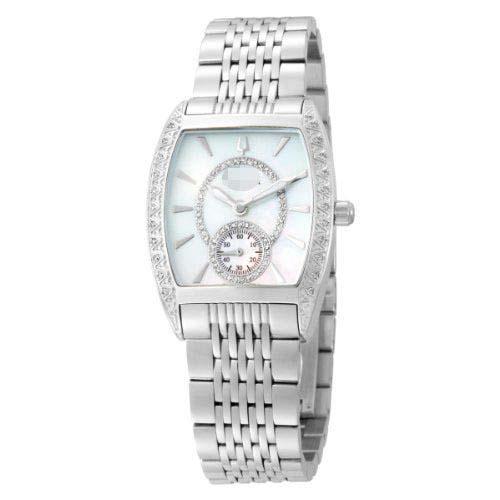 Customized Stainless Steel Watch Bands 96R50