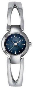 Custom Stainless Steel Watch Bands 96T04