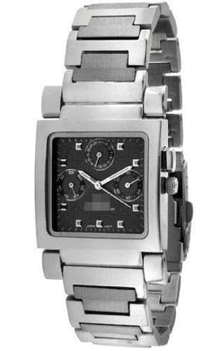 Custom Stainless Steel Watch Belt 971BK