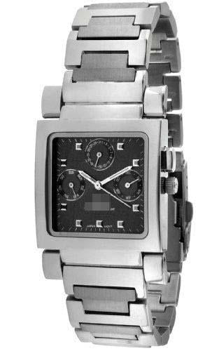 Custom Stainless Steel Watch Belt 971BK