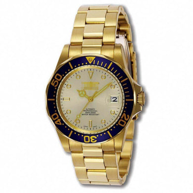 Customize Stainless Steel Watch Belt 9743