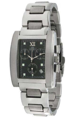 Custom Stainless Steel Watch Belt 979BK