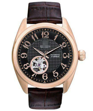 Custom Made Watch Dial 97A104