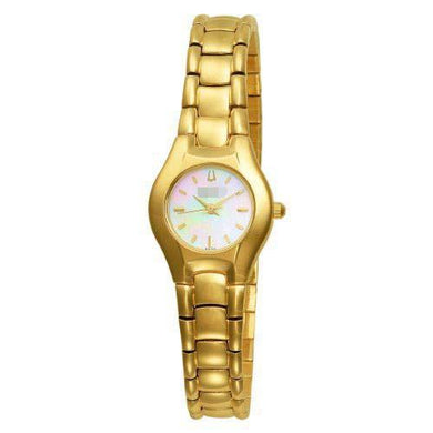 Custom Watch Dial 97L110
