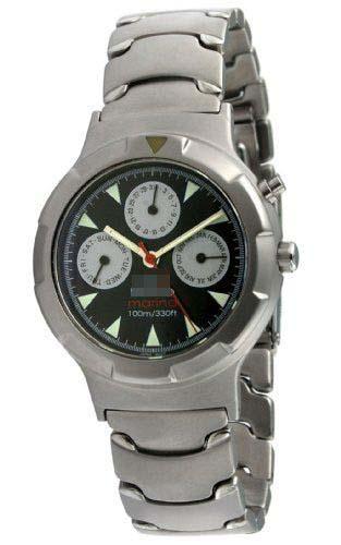 Customised Watch Dial 980SL