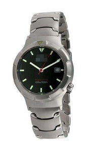 Custom Watch Face 981BK