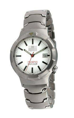 Customize Stainless Steel Watch Belt 981WT