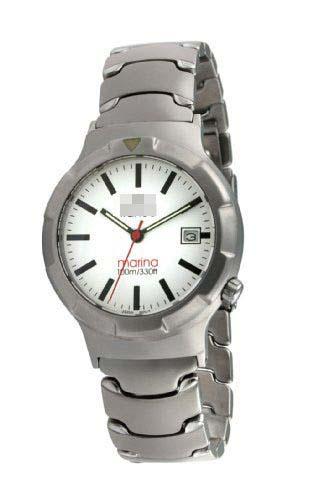 Customize Stainless Steel Watch Belt 981WT