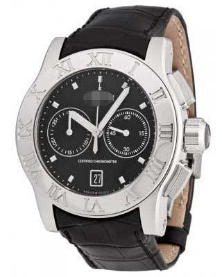Customized Leather Watch Straps 984.715.20.0F01.BN77