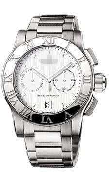 Customised Stainless Steel Watch Bands 984.715.20.V810.EB77