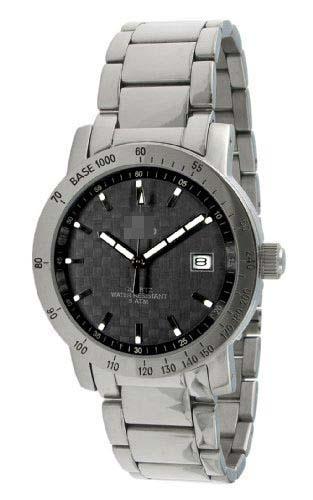 Custom Stainless Steel Watch Belt 987BK