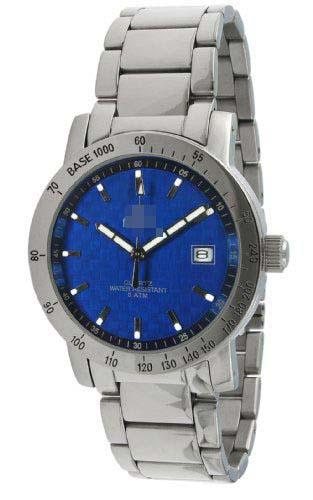 Custom Watch Dial 987BL
