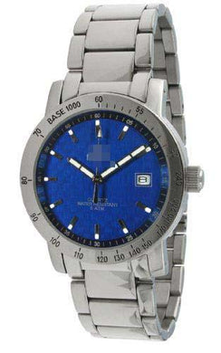 Wholesale Stainless Steel Watch Belt 987BL