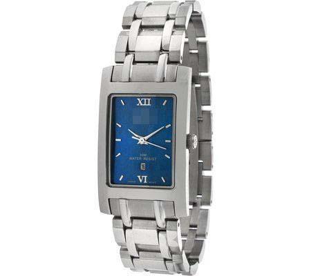 Wholesale Stainless Steel Watch Belt 988BL