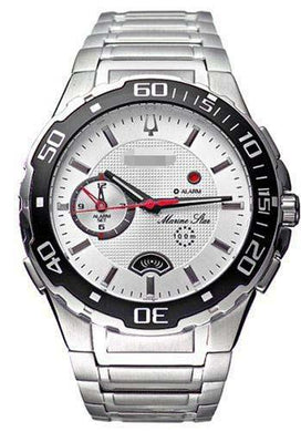 Custom Made Watch Face 98A000