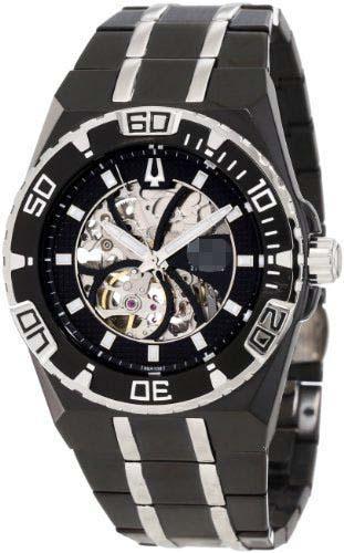 Custom Watch Dial 98A108