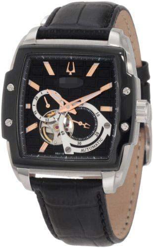 Customized Leather Watch Bands 98A118