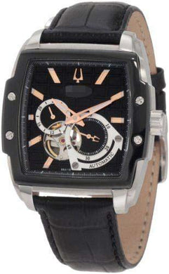 Custom Made Watch Dial 98A118