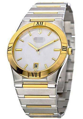 Wholesale Stainless Steel Watch Bands 98B015