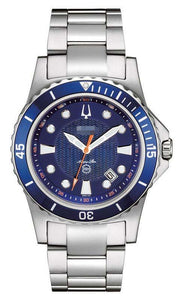 Custom Made Watch Dial 98B130