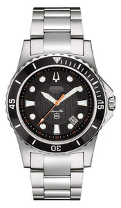 Custom Watch Dial 98B131