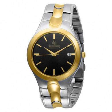 Customize Stainless Steel Watch Bands 98B133