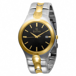 Customize Stainless Steel Watch Bands 98B133