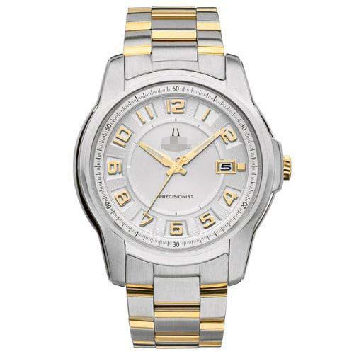 Wholesale Stainless Steel Watch Bands 98B140