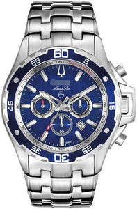 Wholesale Stainless Steel Men 98B163 Watch
