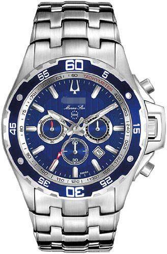 Wholesale Stainless Steel Men 98B163 Watch