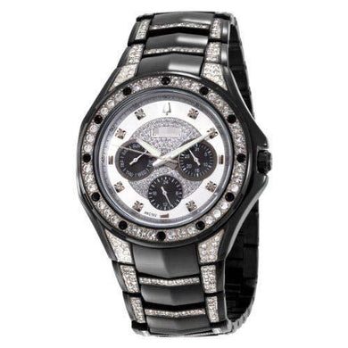 Customization Stainless Steel Watch Bands 98C102