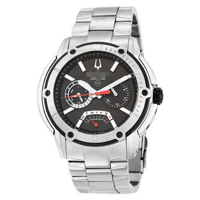 Custom Made Watch Face 98C105