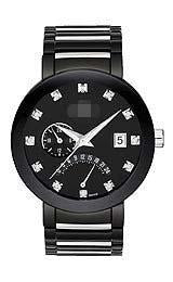 Customized Stainless Steel Watch Bands 98D109